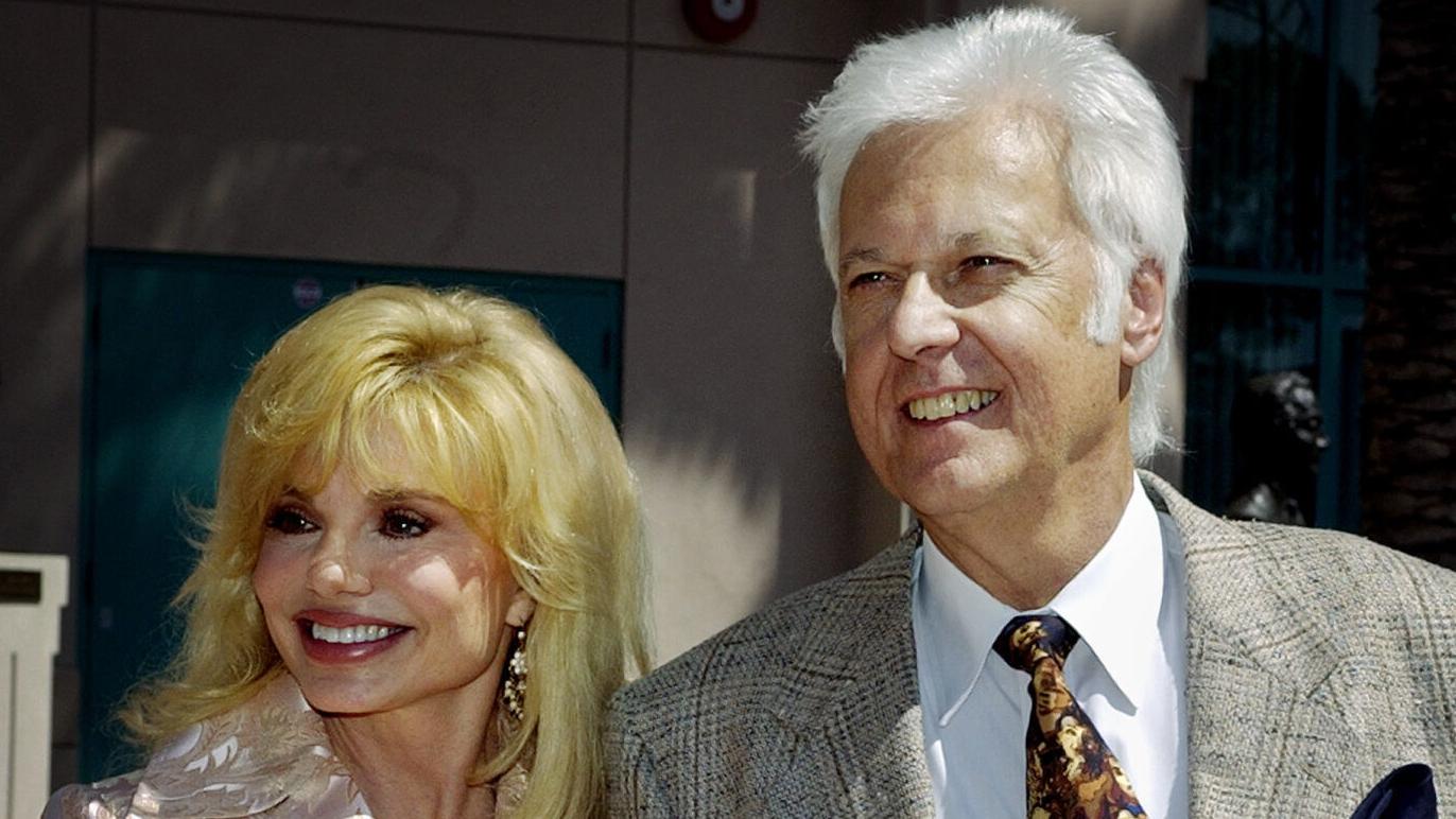 Grammy-winning crooner Jack Jones, singer of 'The Love Boat' theme song, dies at 86